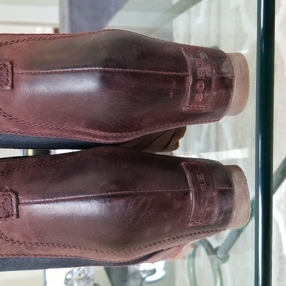 Sorel ankle boots - Picture 2 of 6